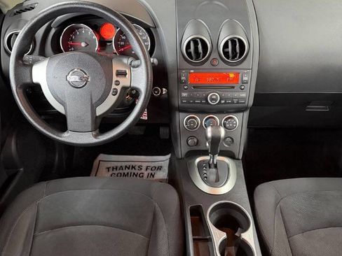 Used 2008 Nissan Rogue S FWD image 8