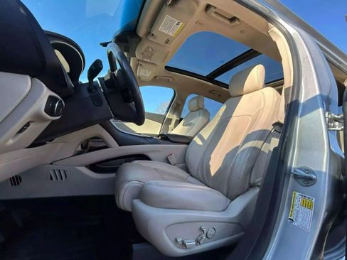 Used 2019 Lincoln Nautilus Reserve image 25