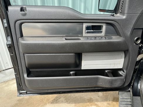 Used 2013 Ford F150 FX4 AWD/4WD image 12