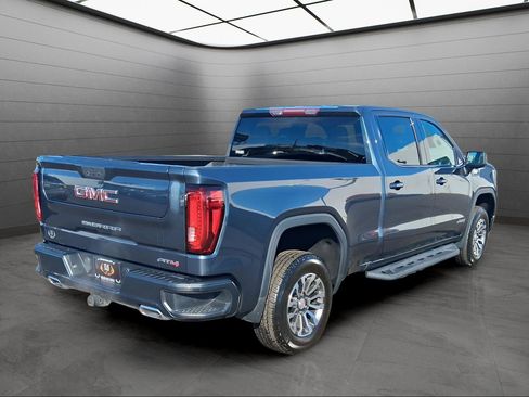 Used 2021 GMC Sierra 1500 AT4 image 6