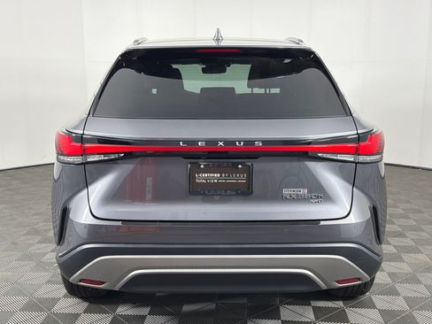 Used 2023 Lexus RX 350 w/ Cold Area Package AWD/4WD image 5