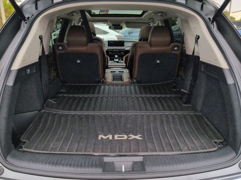 Used 2022 Acura MDX FWD w/ Technology Package image 13
