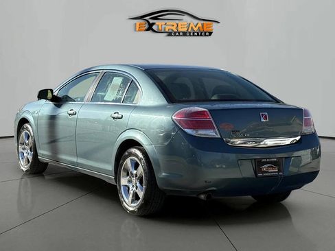 Used 2009 Saturn Aura XE w/ Convenience Package image 4