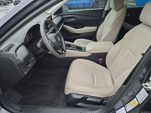 Used 2023 Honda Accord LX image 19