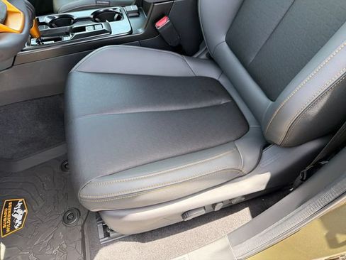 New 2026 Subaru Forester Wilderness AWD/4WD image 21