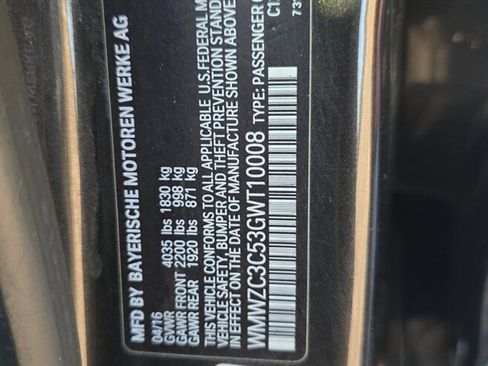 Used 2016 MINI Cooper Countryman S w/ Sport Package image 14