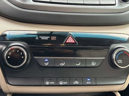 Used 2016 Hyundai Tucson SE FWD image 14
