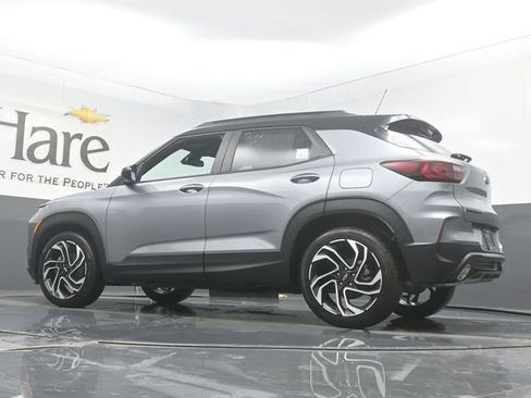 New 2026 Chevrolet TrailBlazer RS w/ Convenience Package image 33