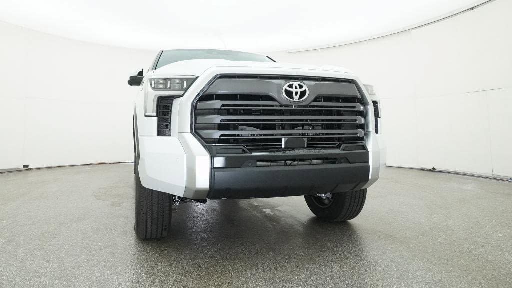 New 2026 Toyota Tundra Limited w/ Limited PVM Package AWD/4WD image 30