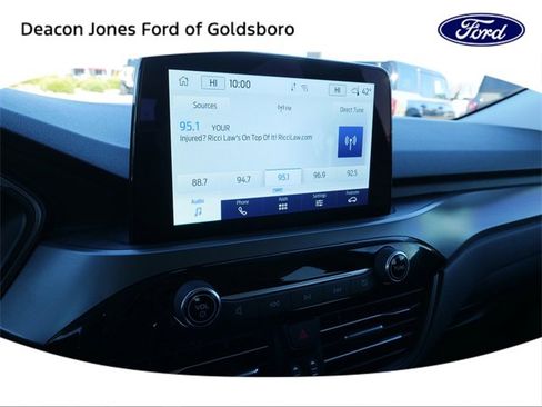 Used 2024 Ford Escape Active w/ Cold Weather Package image 26