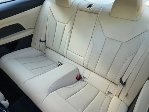 Certified 2022 BMW M440i Coupe w/ Premium Package RWD image 13