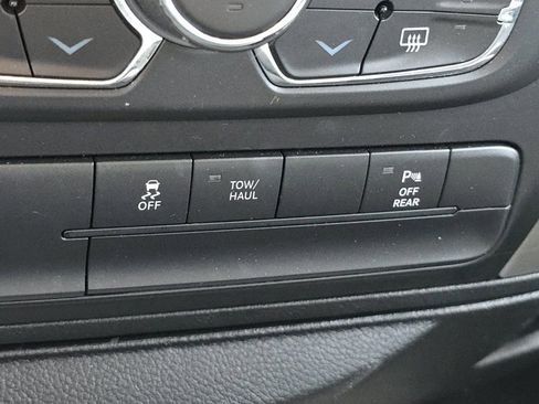 Used 2020 RAM 1500 Classic Warlock w/ Electronics Group AWD/4WD image 6