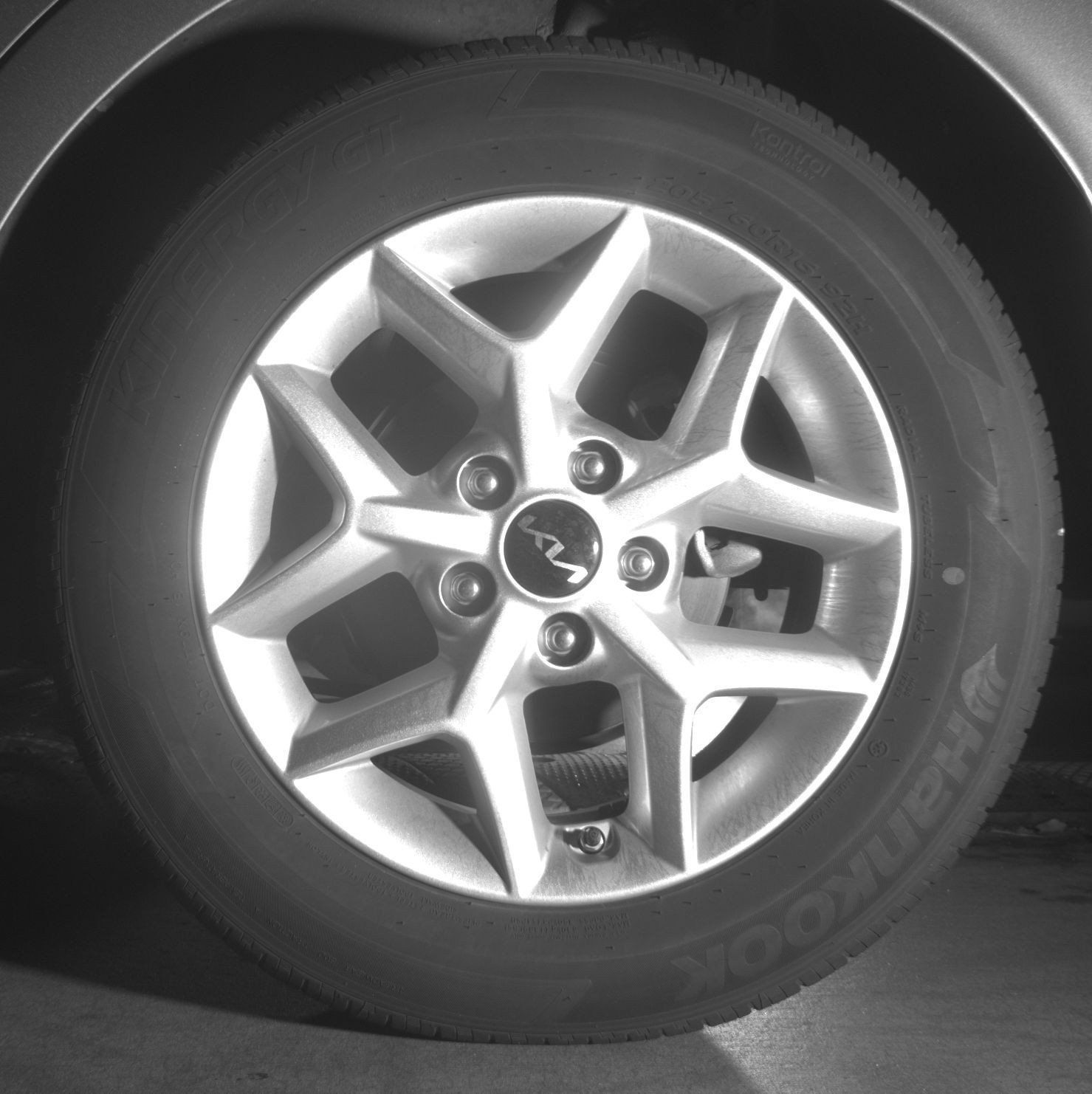 Used 2025 Kia Soul LX w/ LX Technology Package FWD image 16