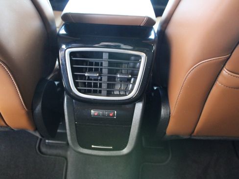 Used 2023 Lincoln Nautilus Reserve w/ Monochromatic Package image 27