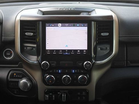 Used 2022 RAM 1500 Laramie RWD image 19