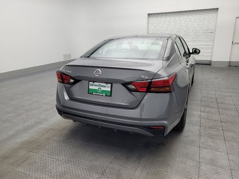 Used 2022 Nissan Altima 2.5 SV FWD image 7