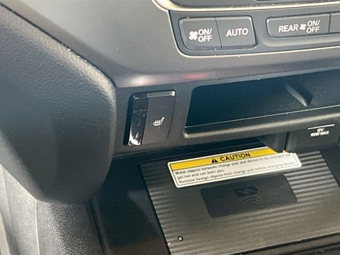 Used 2022 Honda Passport EX-L image 19