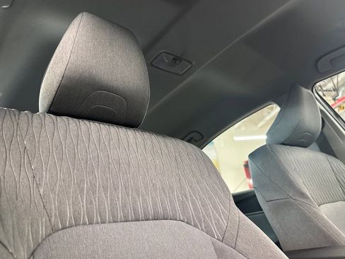 New 2026 Toyota Camry LE FWD image 18