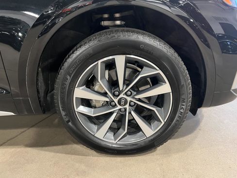 Used 2023 Audi Q5 2.0T Premium Plus w/ Premium Plus Package image 43