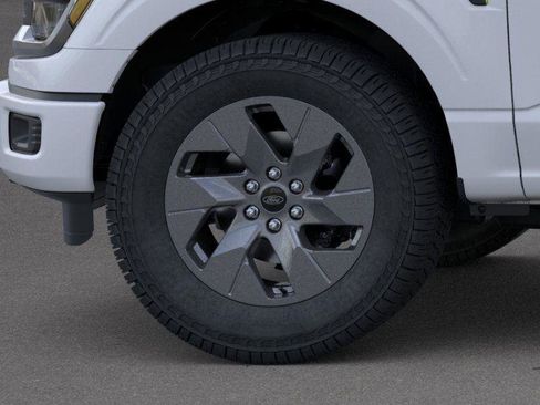 New 2025 Ford F150 STX w/ Equipment Group 200A image 19