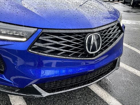 Used 2025 Acura RDX A-Spec image 50