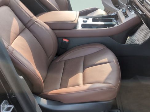Used 2026 Lincoln Aviator Reserve w/ Jet Appearance Package AWD/4WD image 28