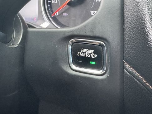 Certified 2021 GMC Acadia AT4 w/ Trailering Package image 34