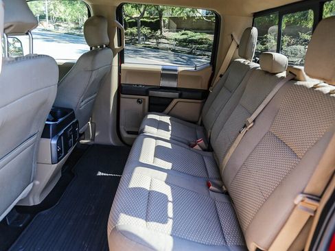 Used 2016 Ford F150 XLT w/ Equipment Group 302A Luxury image 26