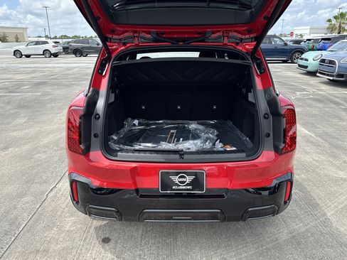 New 2027 MINI Cooper Countryman S AWD/4WD image 12