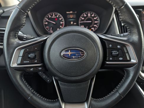 Used 2021 Subaru Outback Limited image 25