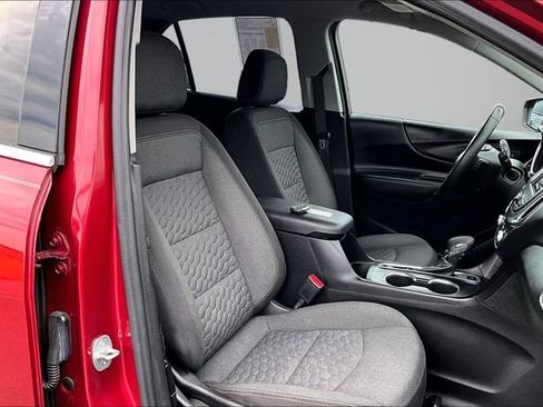 Used 2020 Chevrolet Equinox LT AWD/4WD image 7