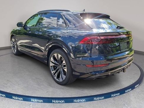 New 2026 Audi Q8 Premium Plus AWD/4WD image 2