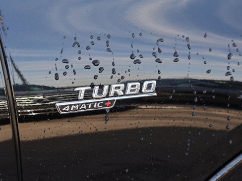 New 2026 Mercedes-Benz GLE 53 AMG 4MATIC image 10