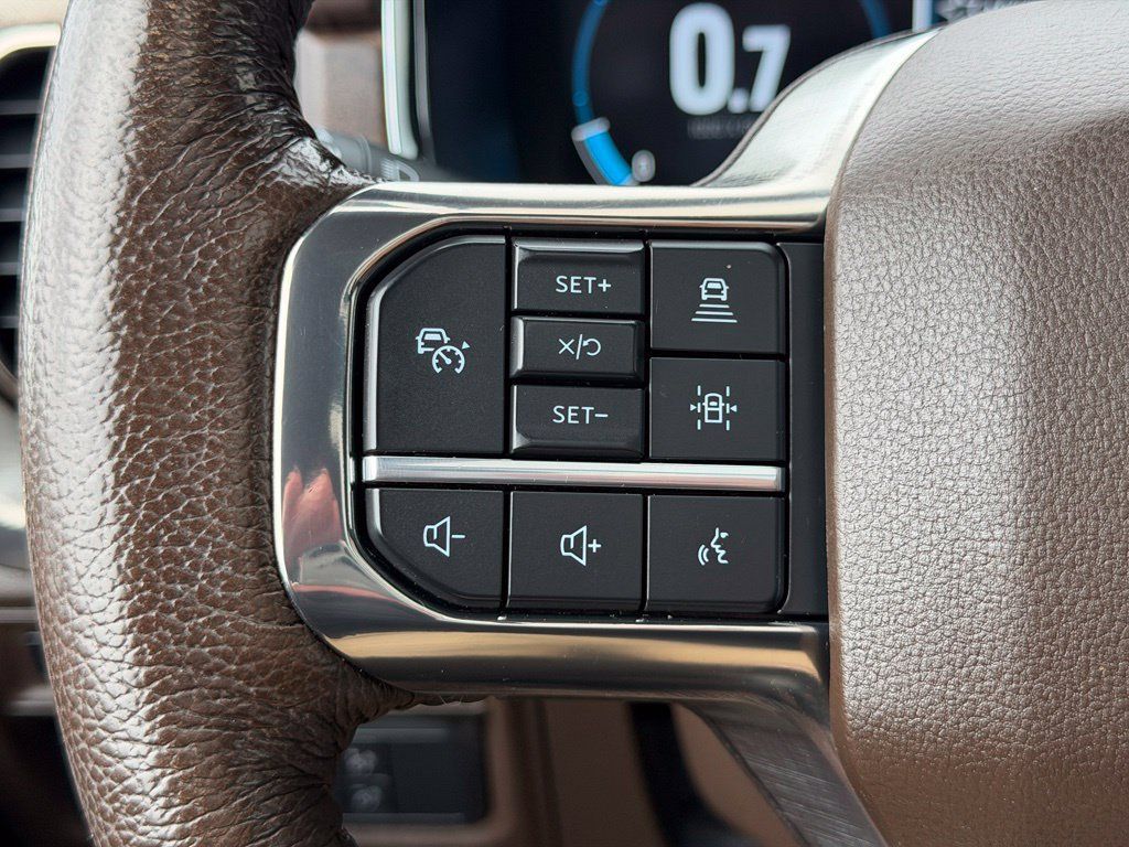 Used 2022 Ford F150 King Ranch AWD/4WD image 18