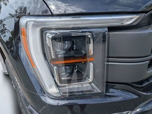 Used 2023 Ford F150 Lariat w/ Equipment Group 502A High image 9