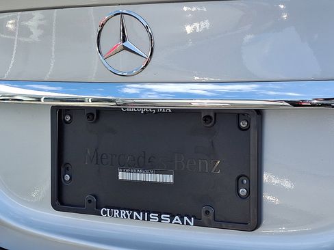 Used 2021 Mercedes-Benz C 300 4MATIC Sedan image 33