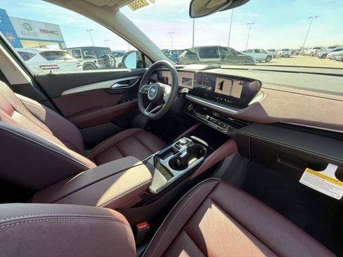 New 2026 Buick Envision Sport Touring AWD/4WD image 30