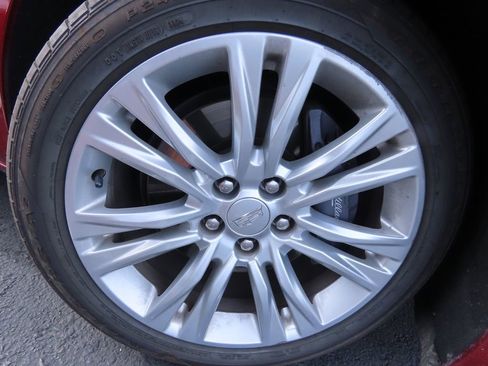 Used 2019 Cadillac XTS Luxury image 18