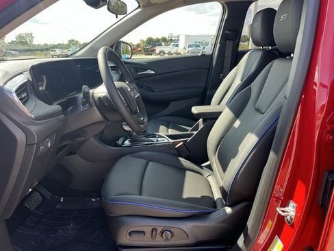 New 2026 Buick Encore GX Sport Touring w/ Advanced Technology Package image 16