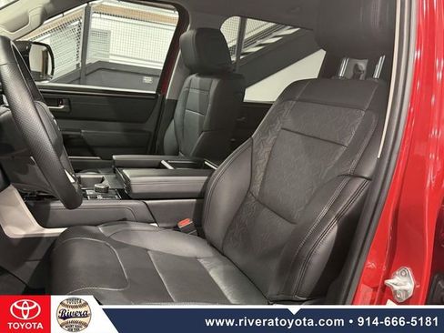 Used 2024 Toyota Tundra Limited image 13