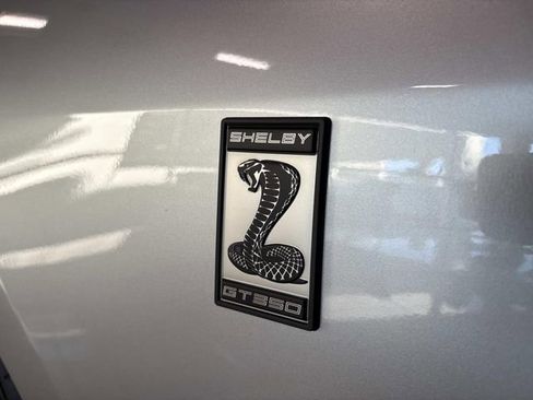 New 2025 Ford Mustang GT Premium w/ GT Performance Package image 10