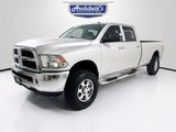 Used 2013 RAM 2500 Tradesman w/ Chrome Appearance Group image 3