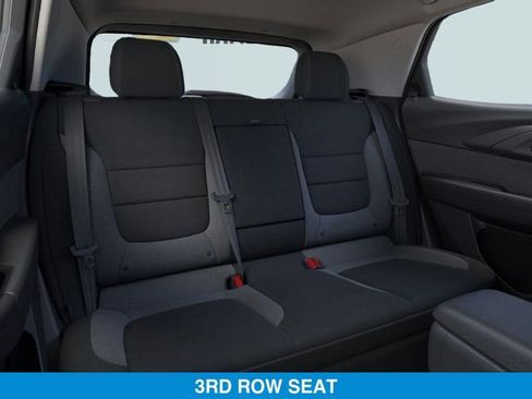 New 2026 Chevrolet TrailBlazer LT w/ Convenience Package image 17