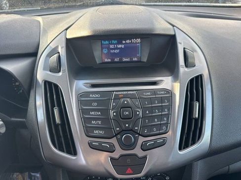 Used 2015 Ford Transit Connect XLT image 14