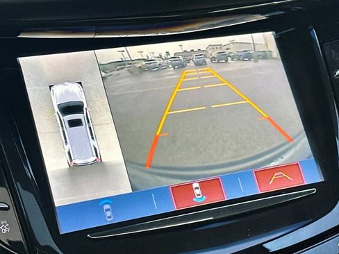 Used 2017 Cadillac Escalade ESV Platinum image 22