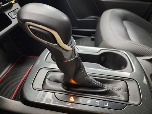 Used 2022 GMC Canyon AT4 w/ Trailering Package image 29