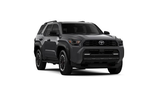 New 2026 Toyota 4Runner TRD Off-Road Premium AWD/4WD image 46
