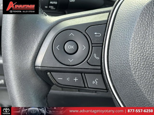 Used 2023 Toyota RAV4 XLE Premium AWD/4WD image 24