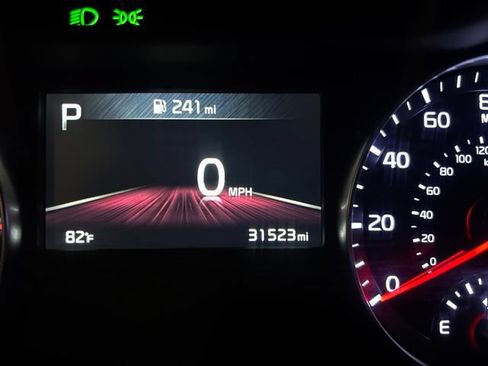 Certified 2023 Kia Forte LXS w/ LXS Technology Package FWD image 14