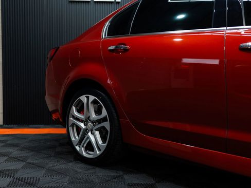 Used 2016 Chevrolet SS image 5